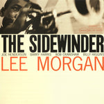 Lee Morgan – The Sidewinder