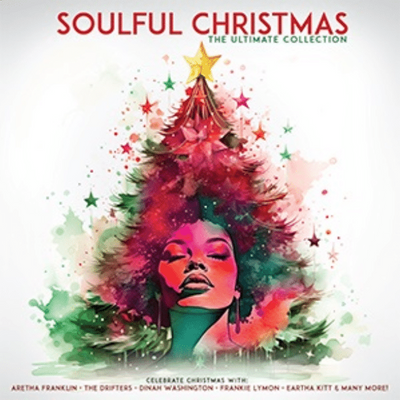 Soulful Christmas - The Ultimate Collection