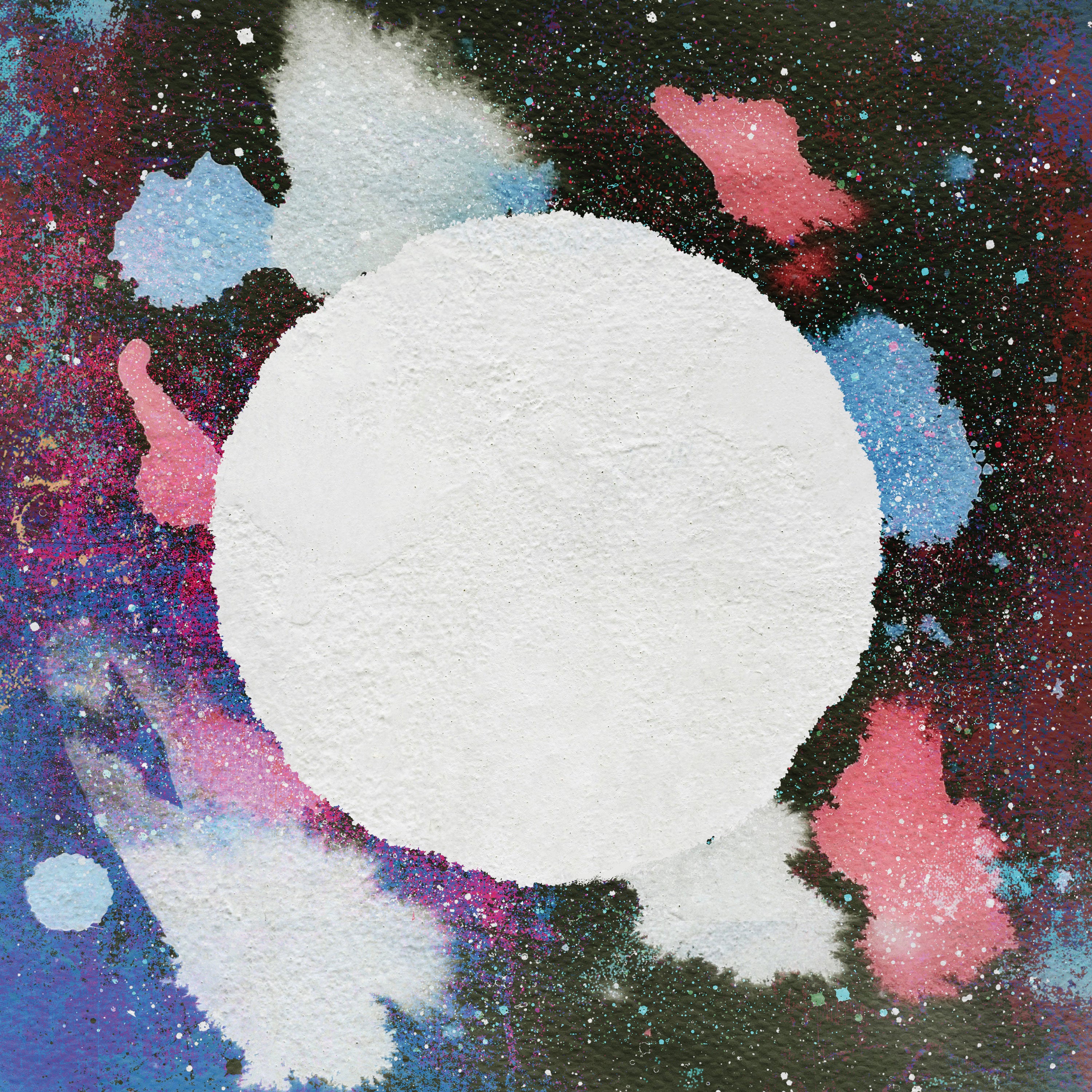 Khruangbin – The Universe Smiles Upon You II 2LP Gatefold