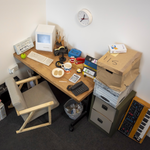 Clive From Accounts – The Very Best Of Clive From Accounts
