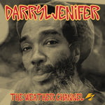 Darryl Jenifer – The Weather Channel
