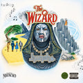 M Huncho – The Wizard LP