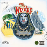 M Huncho – The Wizard