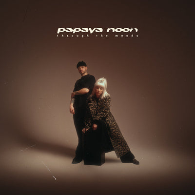 Papaya Noon – Through The Moods