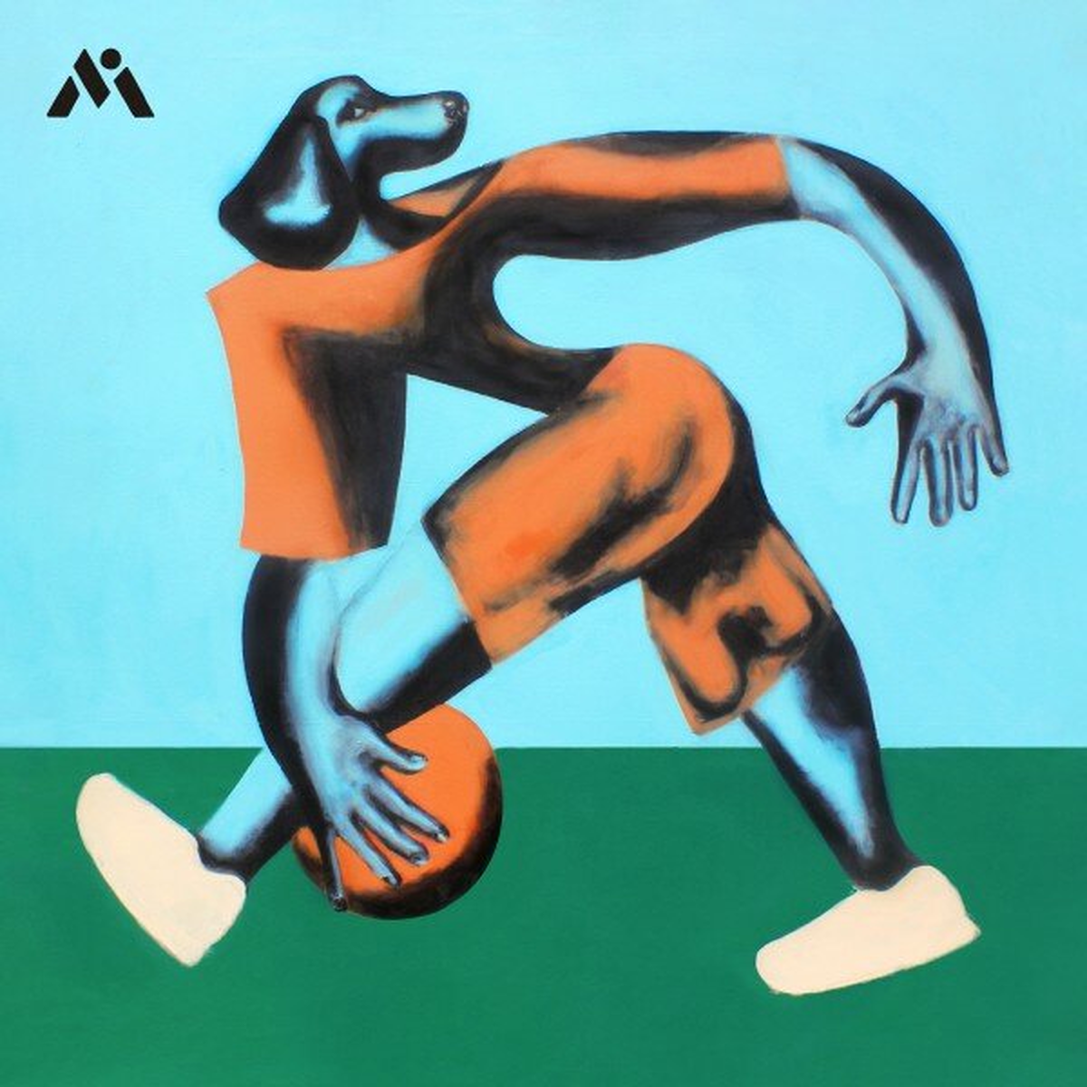IVAN AVE - Triple Double Love