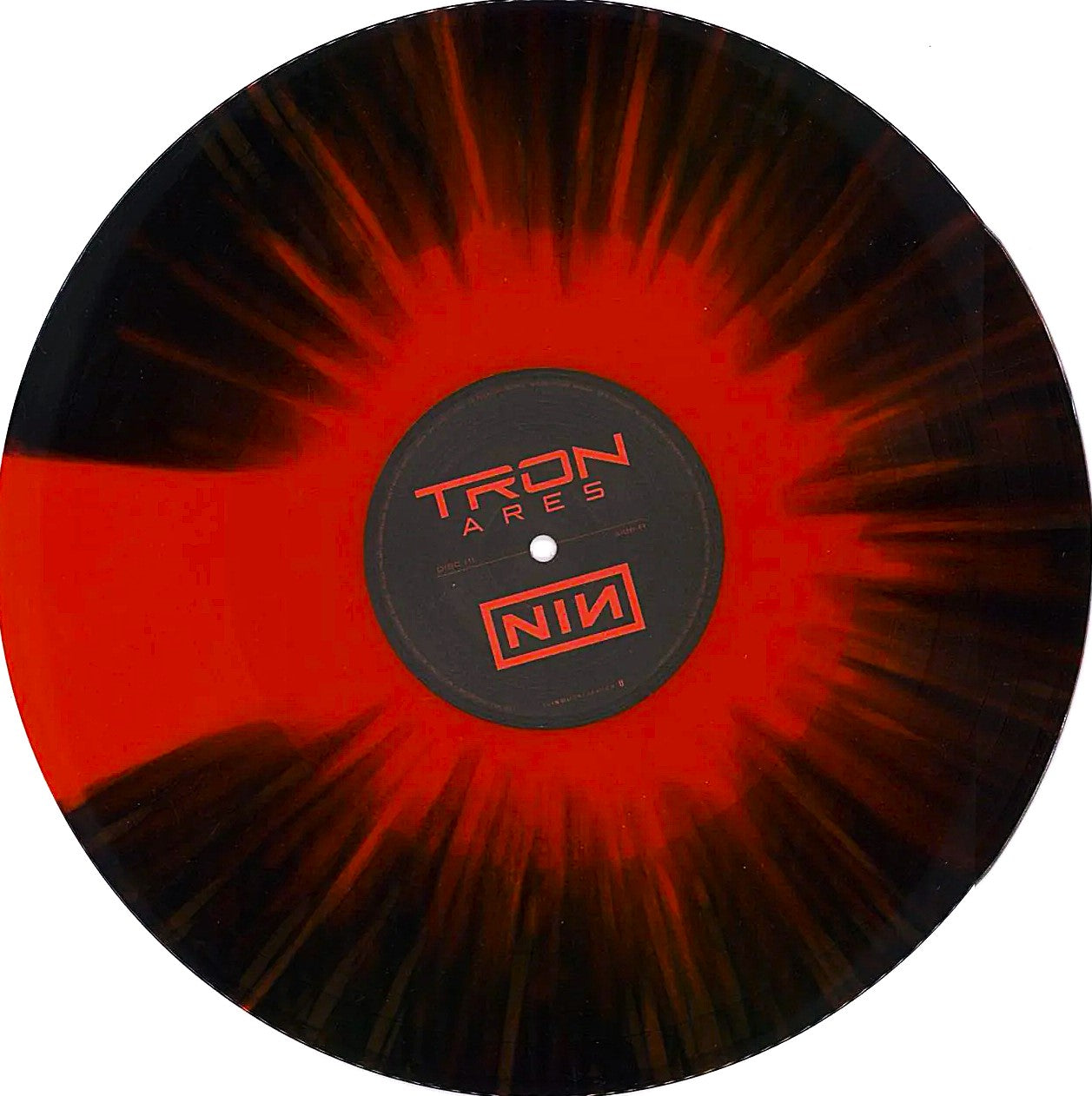 OST - Tron: Ares by Nine Inch Nails