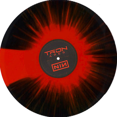 OST - Tron: Ares by Nine Inch Nails