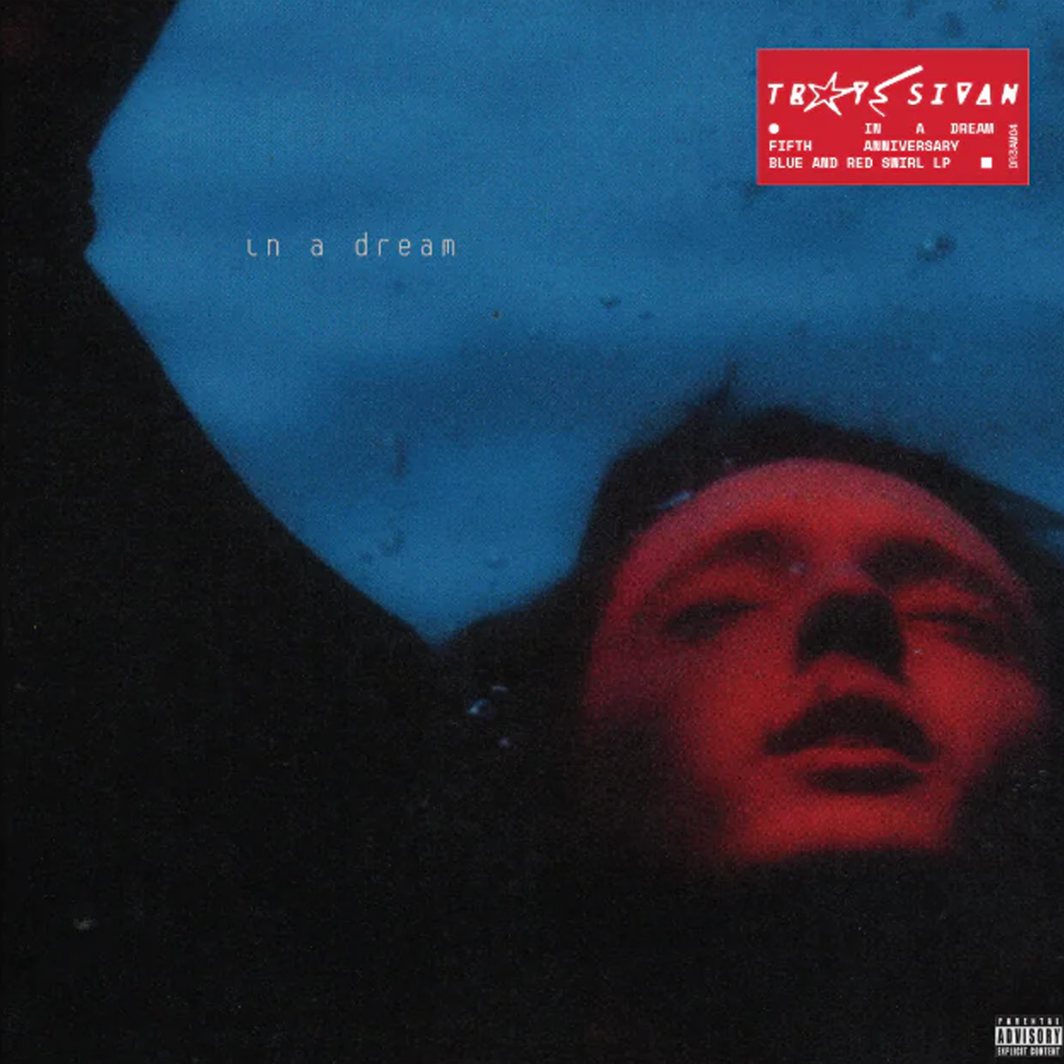 Troye SIVAN - In A Dream (5th Anniversary Edition)