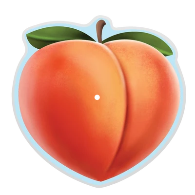 TYLER THE CREATOR / PROPHET - Peach Fuzz