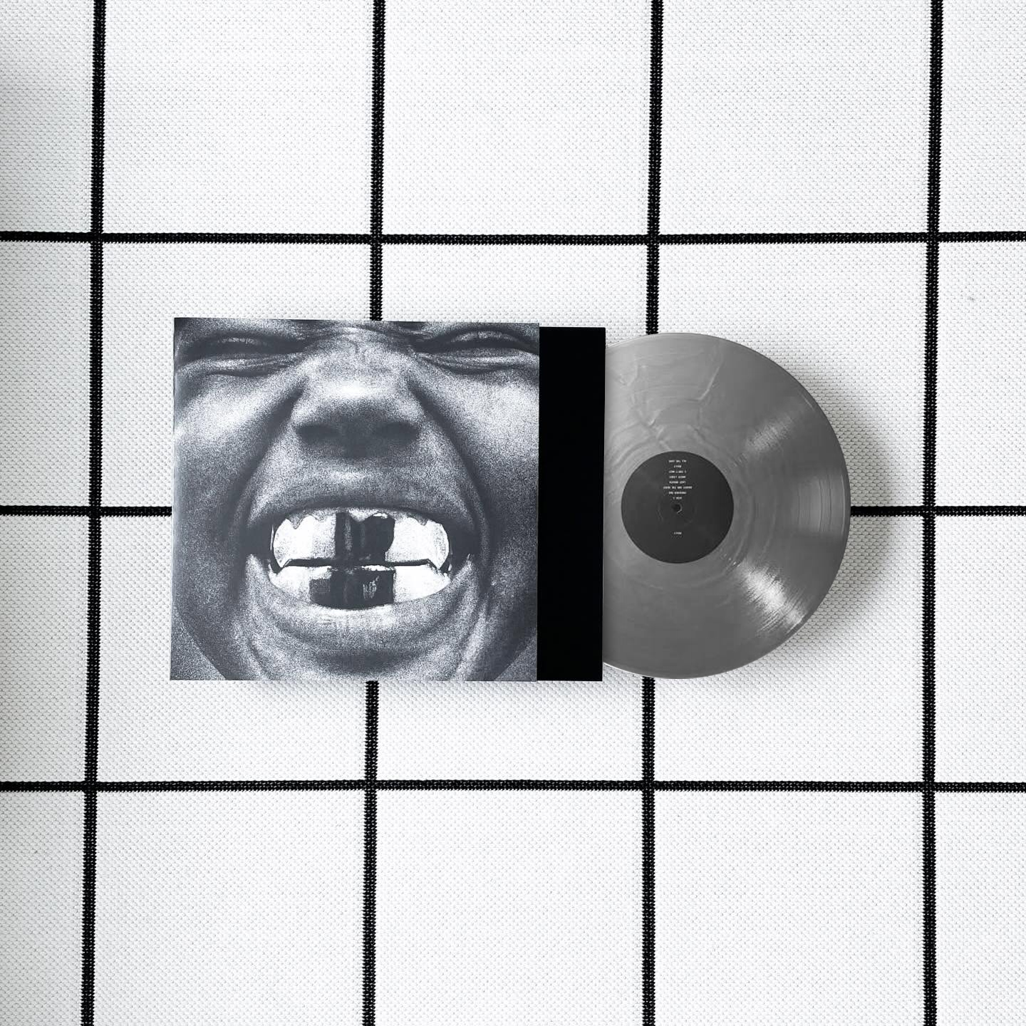 YE aka KANYE WEST - Bully [Chrome Edition]