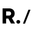 record record. logo