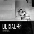 Burial – Untrue 2LP