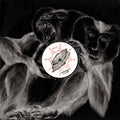 Mogambo – Urvi 12"