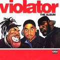Violator – The Album