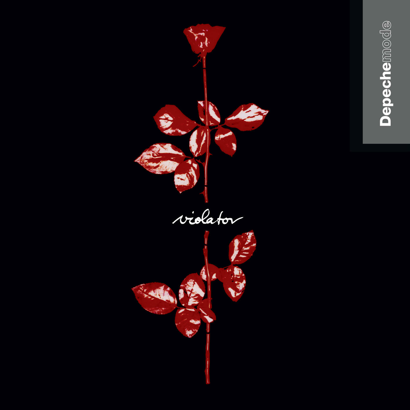 DEPECHE MODE - Violator (Reissue)