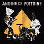 Angine De Poitrine – Vol II