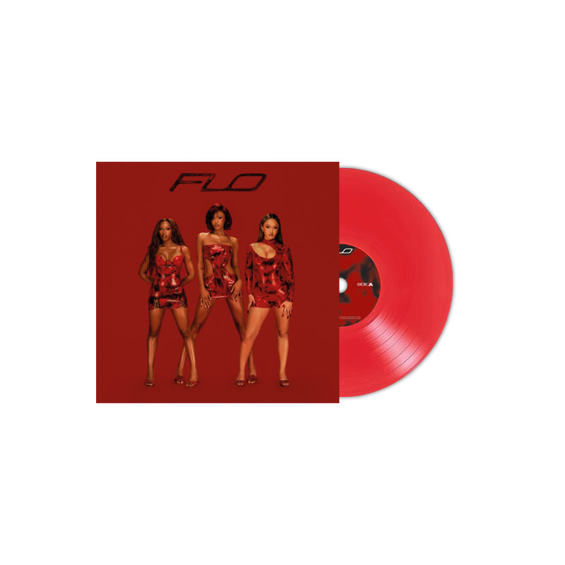 Flo – Access All Areas