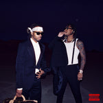 Future / Metro Boomin – We Don't Trust You