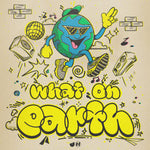 Unglued / Various Artists – What On Earth