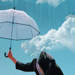 EAJ – When The Rain Stopped Following Me