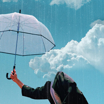 EAJ – When The Rain Stopped Following Me