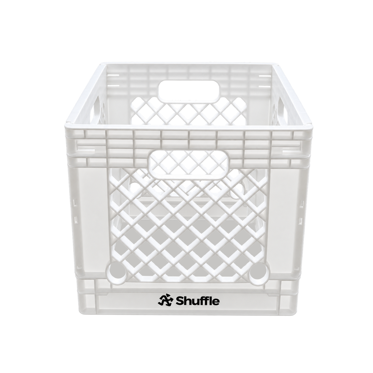 Shuffle Crate