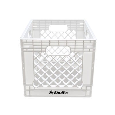 Shuffle Crate