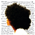 Erykah Badu – Worldwide Underground LP