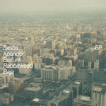 Sasha – Xpander EP