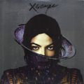 Michael JACKSON - Xscape