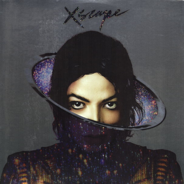 Michael JACKSON - Xscape