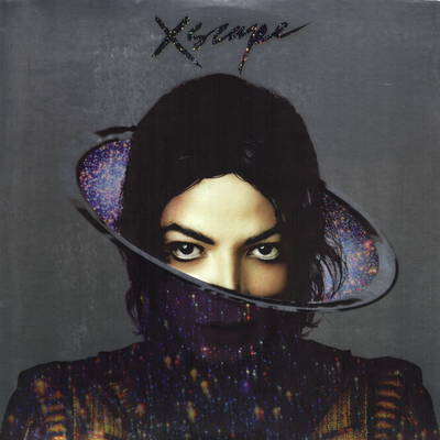 Michael JACKSON - Xscape