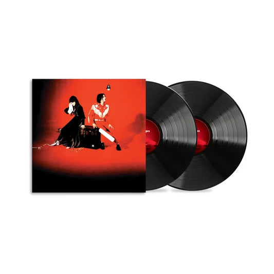 The White Stripes – Elephant
