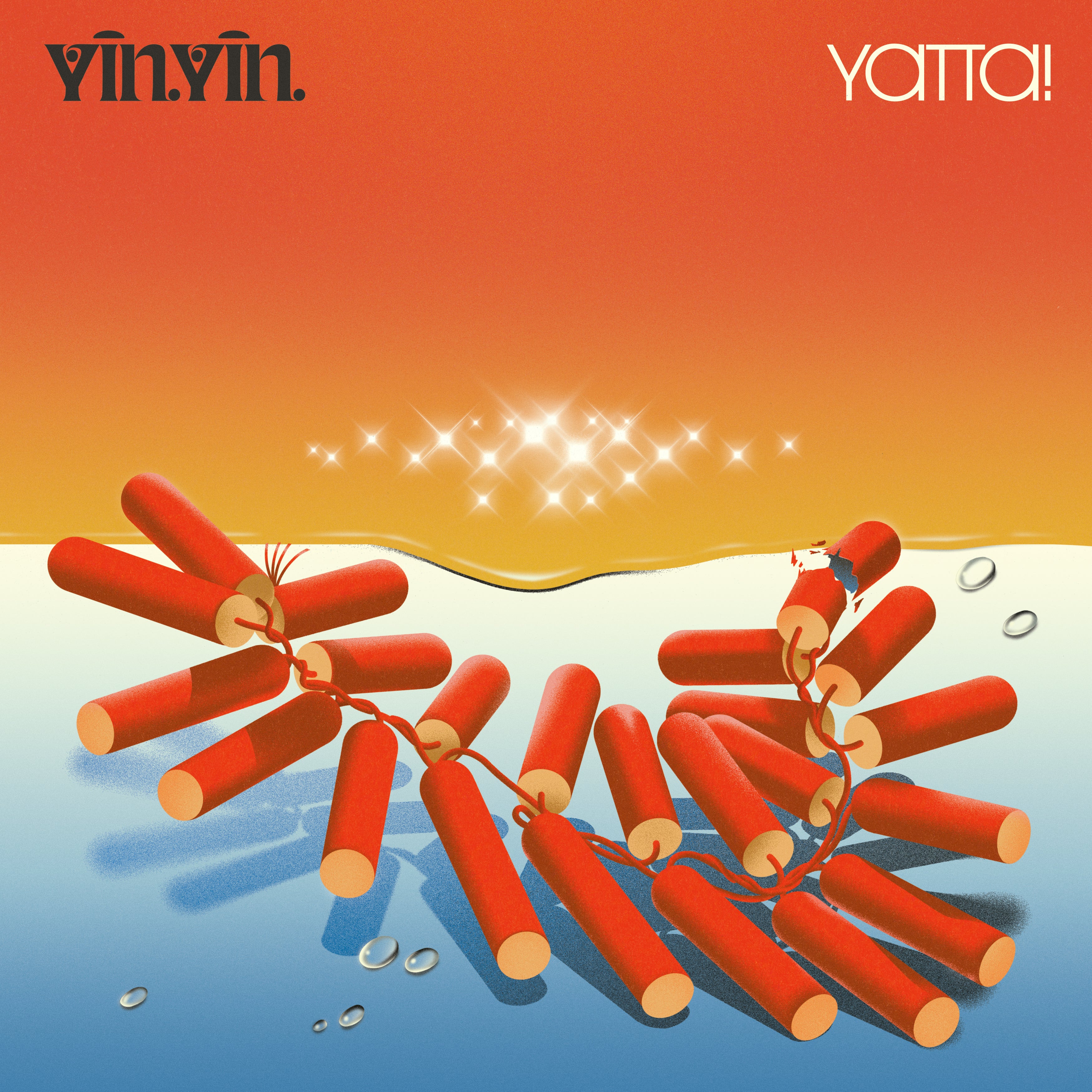 Yin Yin – Yatta!