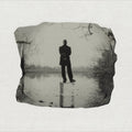 Lil Silva – Yesterday Is Heavy LP 180g Gatefold