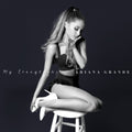 Ariana Grande – Yours Truly LP Heavyweight Gatefold