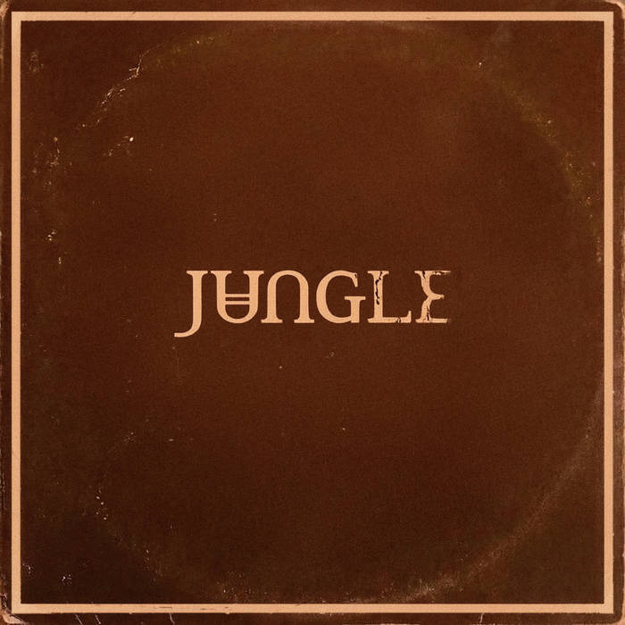 Jungle – Sunshine