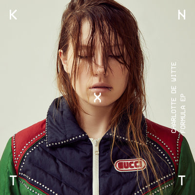 Charlotte De Witte – Formula EP