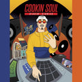 Cookin Soul - Diggin‘ Stories