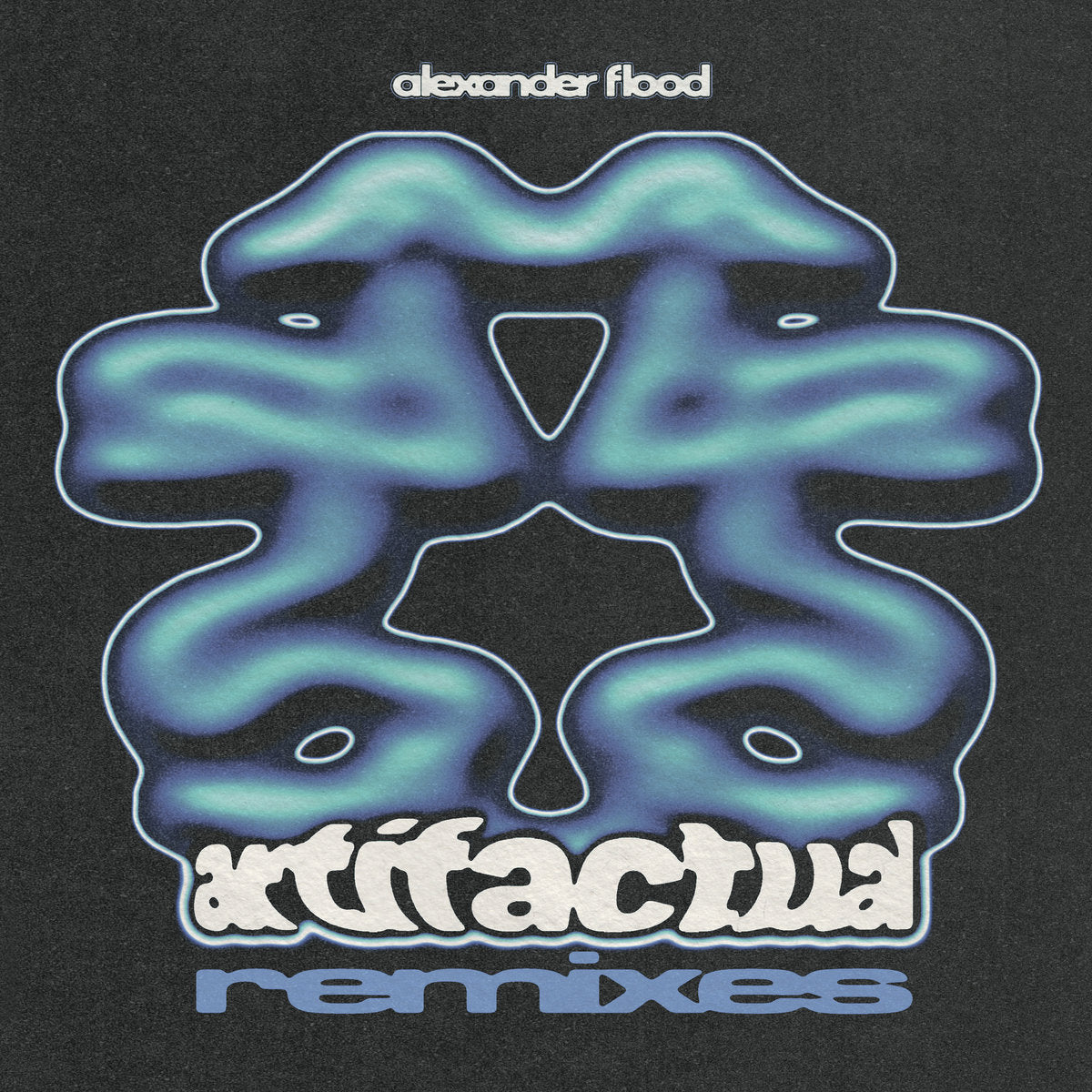 Alexander FLOOD - Artifactual Remix