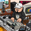Cookin Soul - Lo-Bap Beats