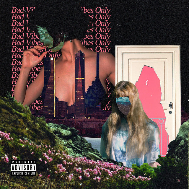 Nf Zessho – bad vibes only
