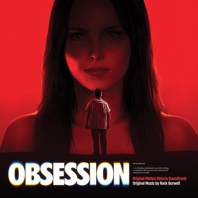 Obsession (Soundtrack)