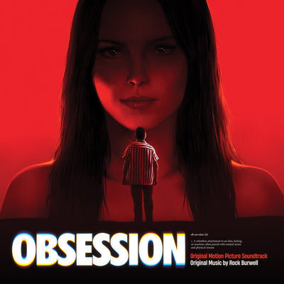 Obsession (Soundtrack)