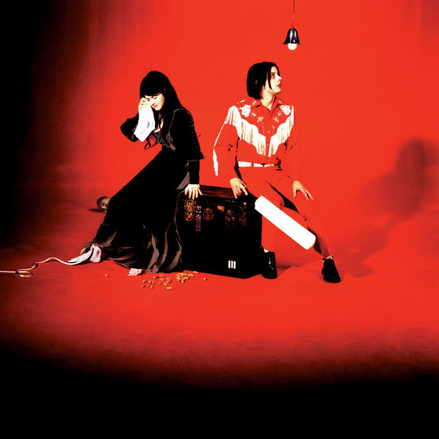 The White Stripes – Elephant