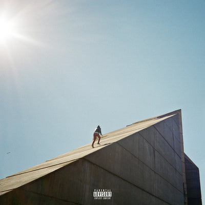Daniel Caesar – Freudian
