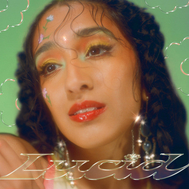 RAVEENA – Lucid