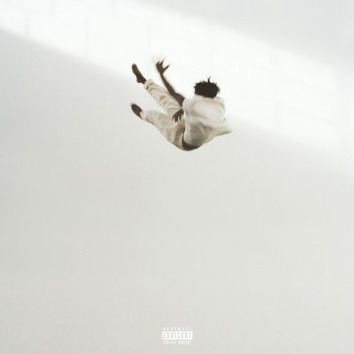 Daniel Caesar – Pilgrim’s Paradise