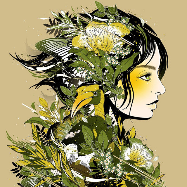 DJ Okawari – High Noon
