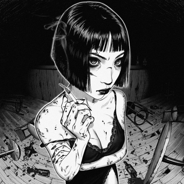 PUNCHNELLO – Demon Youth